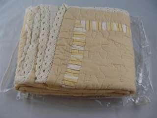 JCP Home Collection Genoa Tan Standard Pillow Sham  