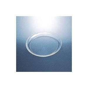 Party Basics 6 Clear Plastic Plate (PL 6PI) Category 