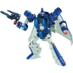  Transformers Un21 United Decepticon Scourge Figure Toys 