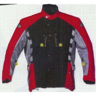  Ballistic 7.0 Textile Jacket Automotive