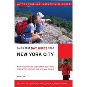  AMCs Best Day Hikes Near New York City