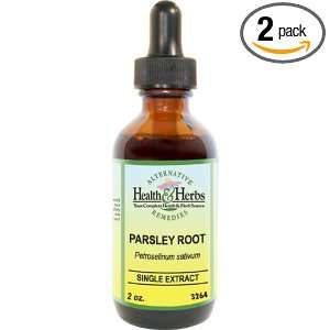  Alternative Health & Herbs Remedies Parsley Root, 1 Ounce 