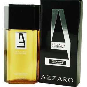  Azzaro By Loris Azzaro For Men. Aftershave Lotion 4.2 Oz 