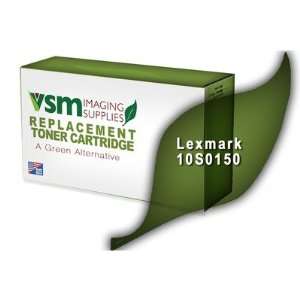  VSM Imaging Supplies Lexmark 10S0150 Lexmark 10S0150 E210 