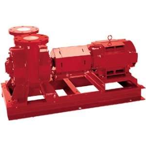   P75618 is The Volute for 8x8 & 8x10x13b VSC Pumps