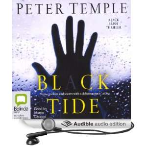 Black Tide [Unabridged] [Audible Audio Edition]