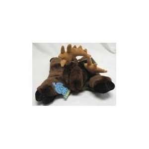  3 PACK GO DOG BABY, Color MOOSE (Catalog Category Dog 