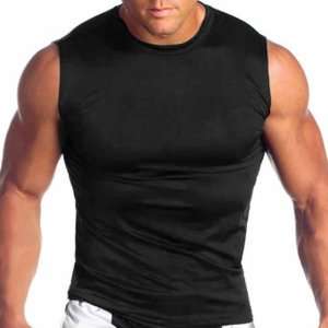   Sleeveless Tee by Pitbull in your choice of color