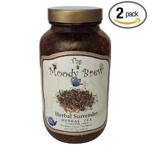 Olympian Labs Herbal Surrender herbal Tea (Pack of 2) (Packaging May 