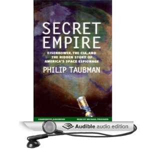  Secret Empire Eisenhower, CIA, and the Hidden Story of 
