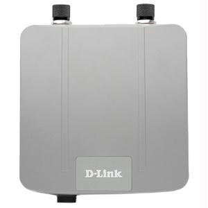  Quality By D Link AirPremier N DAP 3520 Dual Band Exterior Wireless 