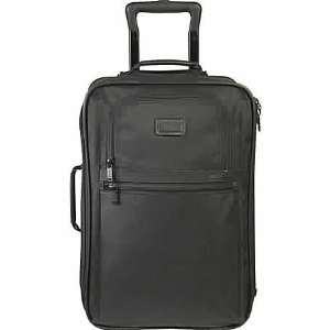  Tumi Lightweight Internatonal Travel Carry on Office 