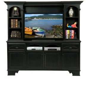  Eagle American Premiere 80 Entertainment Console with 2 