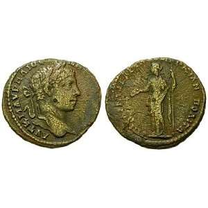  Elagabalus, 16 May 218   11 March 222 A.D., Markianopolis 