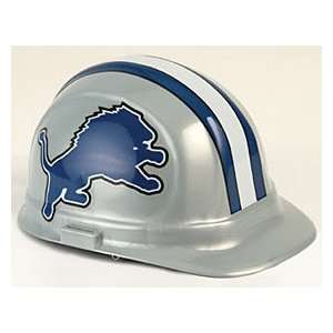  Detroit Lions Hard Hat