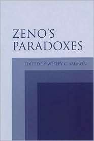 Zenos Paradoxes, (0872205606), Wesley C. Salmon, Textbooks   Barnes 