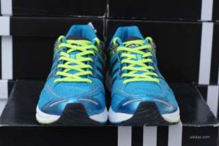 NIB Adidas adiZero Mana 6 Liteweight Mens Running Shoes Sz 9  