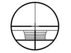 ZOS 3 12x56 R14 IR Hunting 30mm Tactical Rifle Scope  