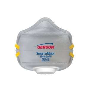  Disposable Odor Eater Cone Respirator Health & Personal 