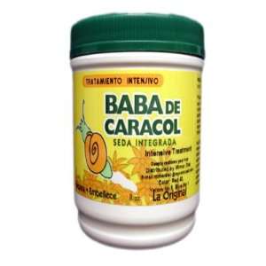  Halka Baba De Caracol Intensive Treatment 8oz Sale 