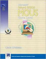 Prentice Hall Test Prep Series Microsoft Word 2002 MOUS Core Level 