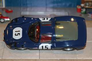 Porsche 906 #15 Hermann Linge 1/18 Minichamps diecast ***SCROLL DOWN 4 