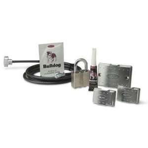  Exclusive Bulldog Security Kit By Belkin Electronics