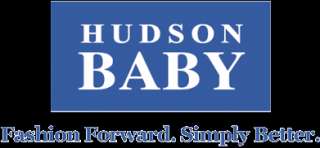 Hudson Baby® produces baby products (Newborn to Toddler) that have 