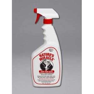  Natures Miracle Cats 24 oz