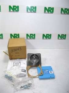 NEW WARRICK CONTROLS 8E2A GROUND ELECTRODE LEVEL SWITCH PARTS KIT 