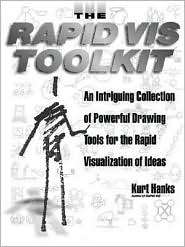   Vis Toolkit, (1560526750), Kurt Hanks, Textbooks   