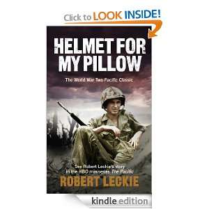 Helmet for my Pillow Robert Leckie  Kindle Store