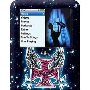  Holy Angel Design Apple iPod nano 3G (3rd Generation) 4GB/ 8GB Hard 