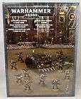 Warhammer 40K Space Marine Tactical Squad & Drop Pod Limited  