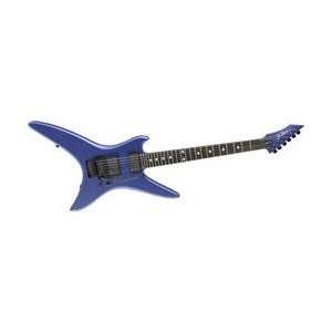  BC Rich Stealth Pro Electric Guitar Musical Instruments