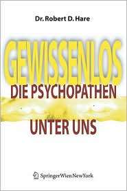   unter uns, (3211252878), Robert D. Hare, Textbooks   