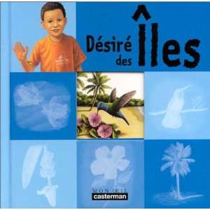   des îles (9782203161177) Vincent Albouy, Emmanuelle Etienne Books