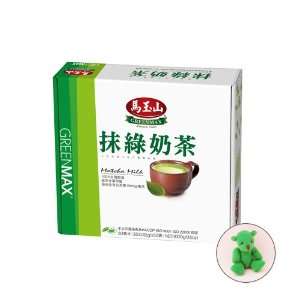 Matcha Milk Tea /Instant Matcha green Tea with Milk /Milk Tea Powder 