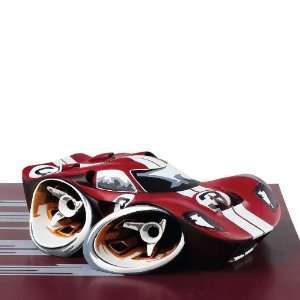  Speed Freaks Designed by Artist Terry Ross for Enesco Le 