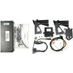   Kit with Voice Recognition for 2001 2003 CL Class models Automotive