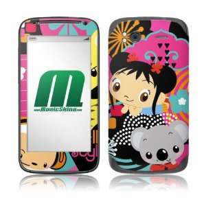  MusicSkins MS NHKL30303 HTC Sensation Electronics