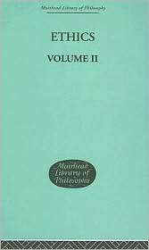   , Vol. 2, (0415295718), Nicol Hartmann, Textbooks   