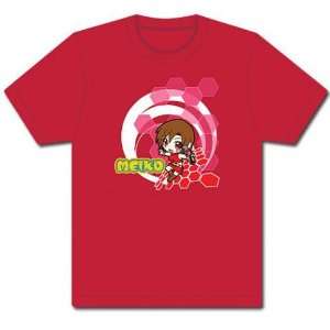  Vocaloid Chibi Meiko T Shirt (XXL) 