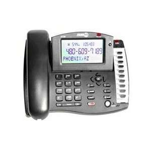    Fanstel ST218B 38 dB Amplified Business Telephone Electronics