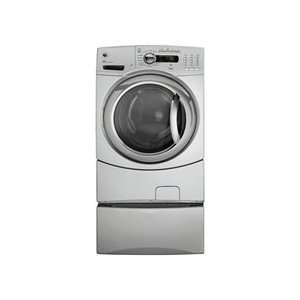  GE GFWS3505LMS Front Load (Tumble) Appliances