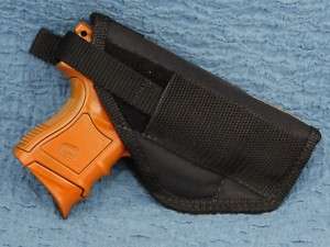 Barsony Concealment Belt Holster WALTHER P88 P99 Comp  