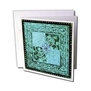  Susan Brown Designs General Themes   Flower with Trellis 