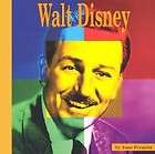 Walt Disney Hollywoods Dark Prince  A Biography, Mar  