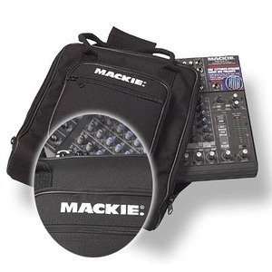  MACKIE 1202 VLZ 1202 VLZ DJ MIXER BAG Musical Instruments