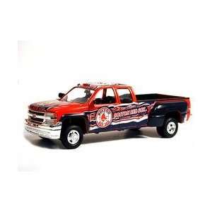  Ertl Collectibles Boston Red Sox 2006 125 Scale MLB Chevy 
